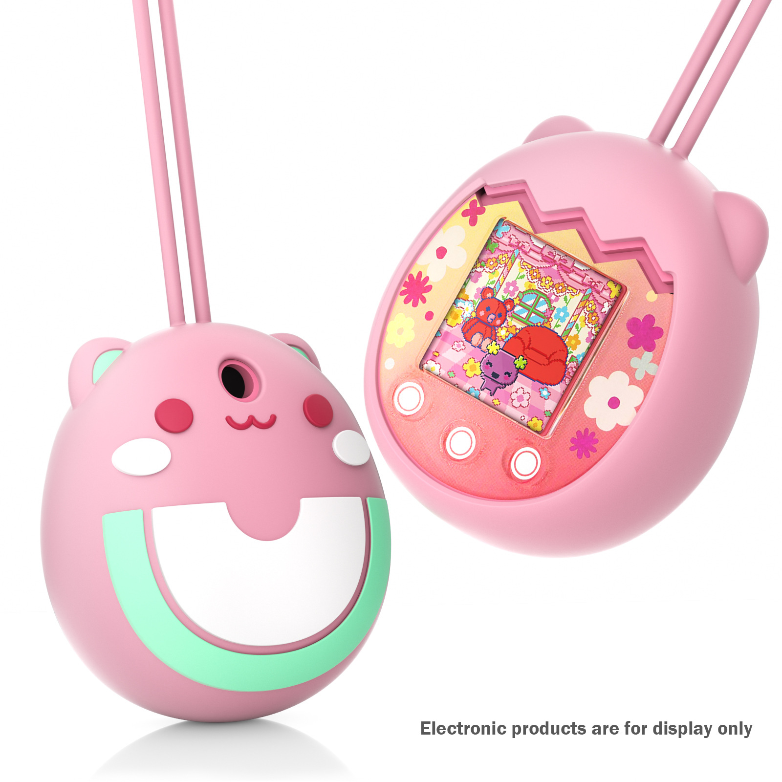 Virtual electronic pet protect - огляд і ціна Tamagotchi Electronic Pet Virtual