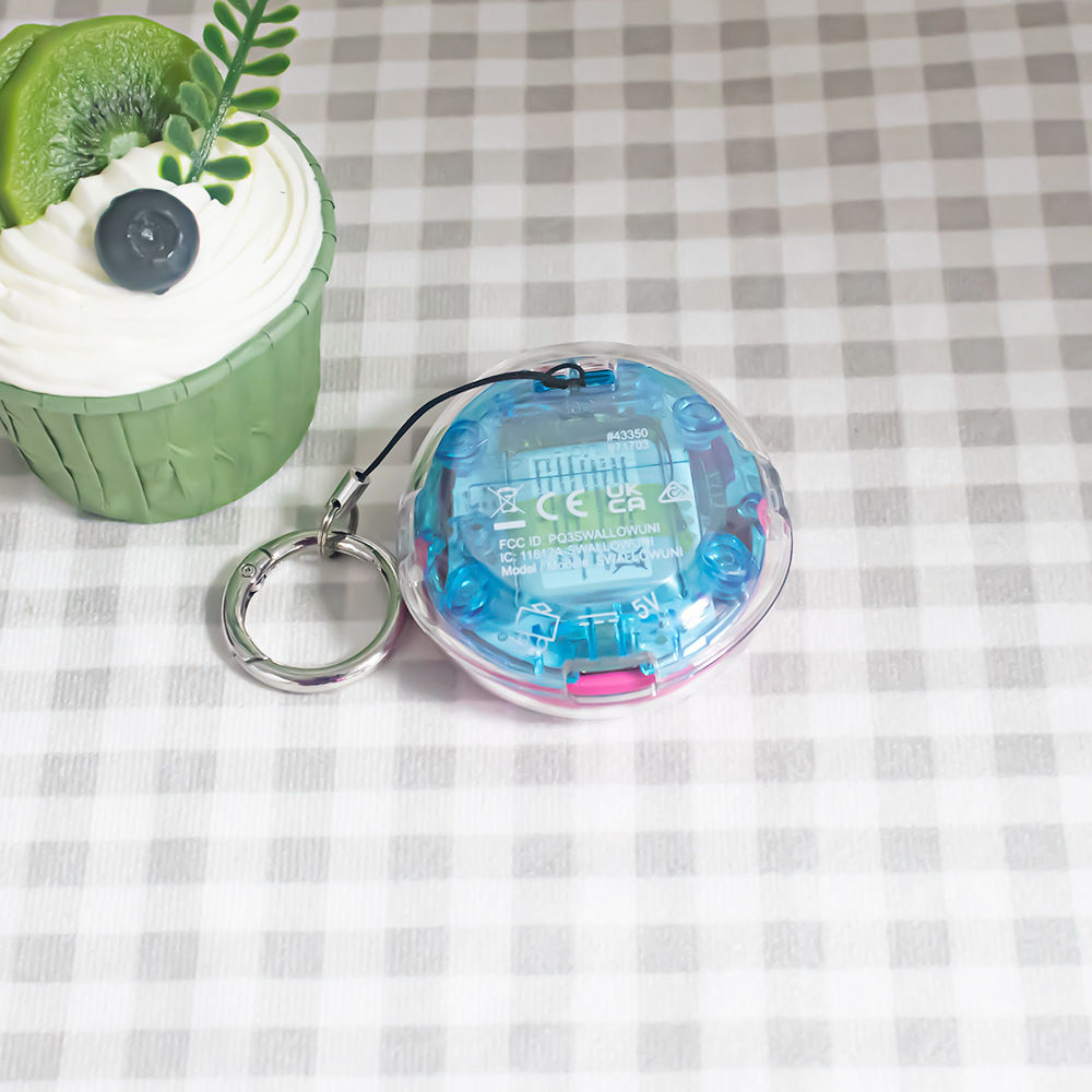 Clear Protective Housing For T - огляд і ціна Tamagotchi Electronic Pet Virtual
