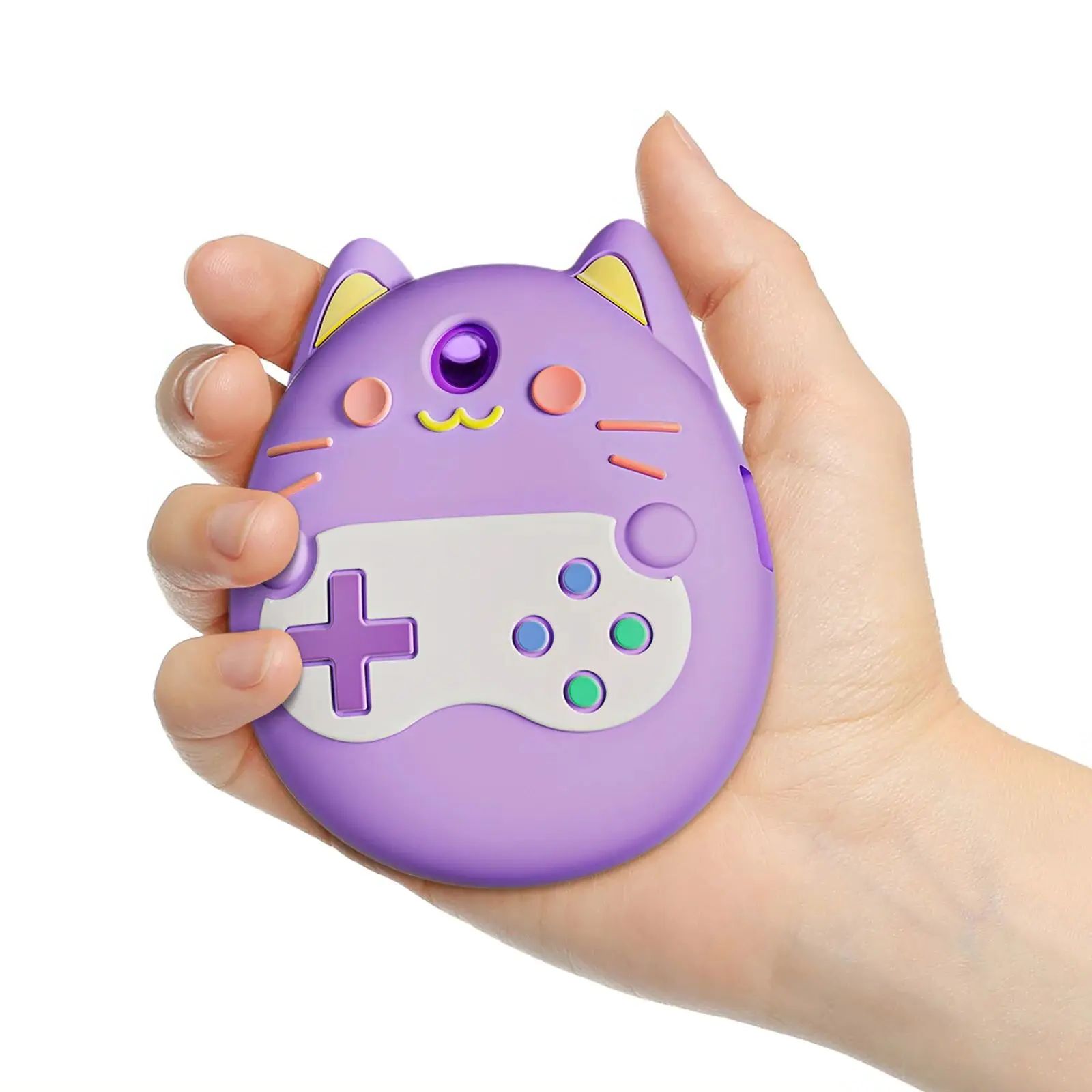 Shockproof Silicone Virtual El - огляд і ціна Tamagotchi Electronic Pet Virtual