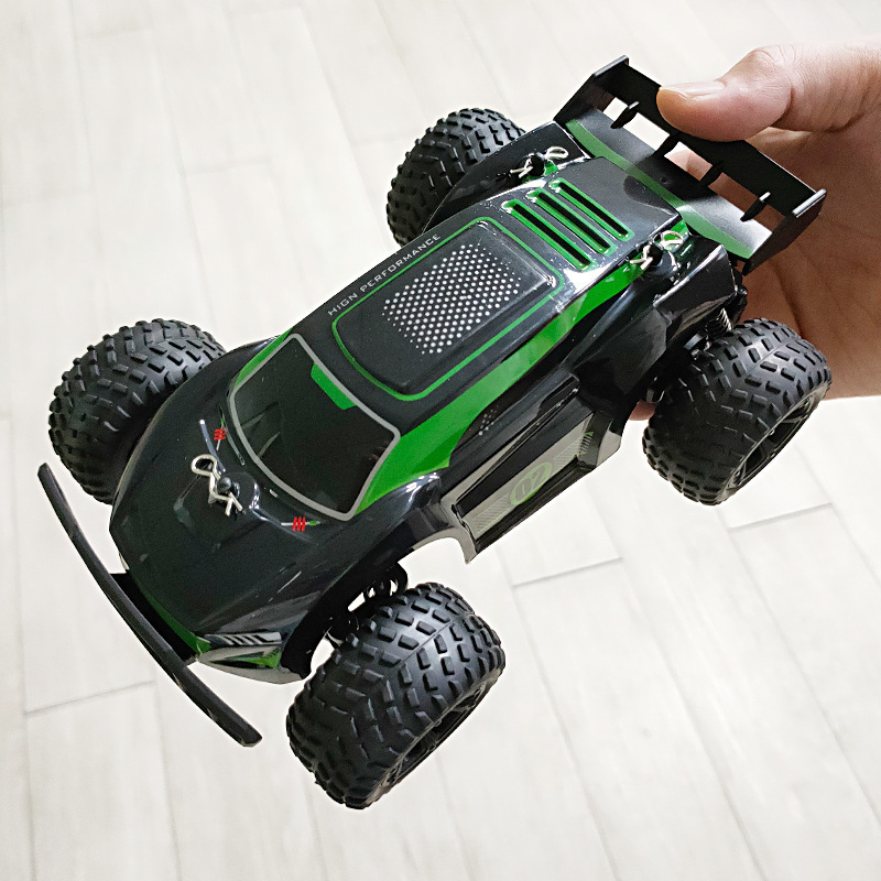 RC Climbing Stunt Car 2.4G Rem - огляд і ціна Remote Control Toys