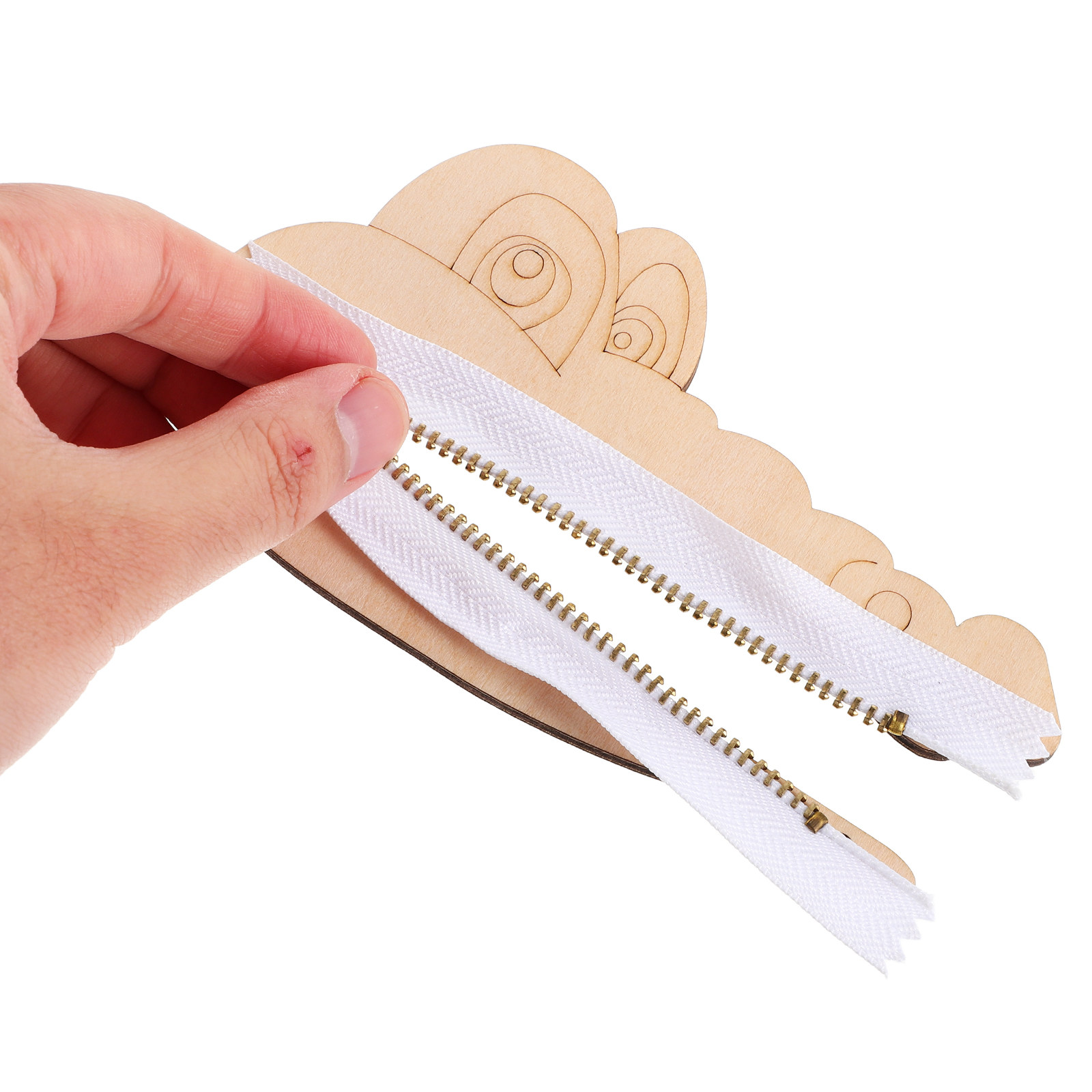 6Pcs Wooden Sensory Busy Board - огляд і ціна Montessori Wooden Busy Board Toddler
