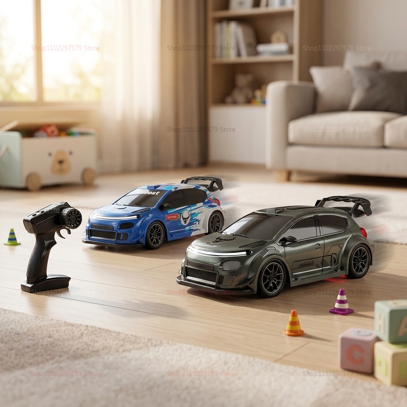 2026 NEW SG718 Raceway Driftin - огляд і ціна Rc Drift Car 1 24 Scale 4Wd