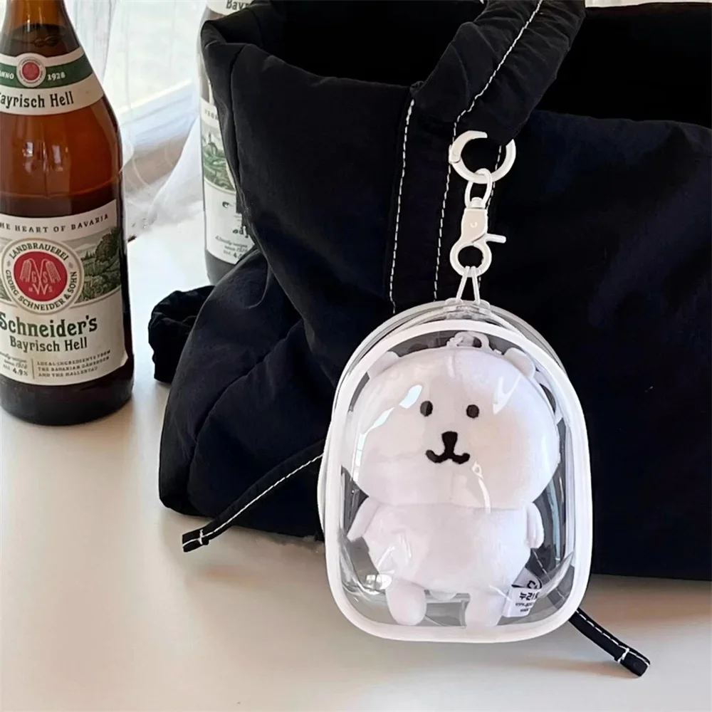 12cm PVC Transparent Storage B - огляд і ціна Dolls