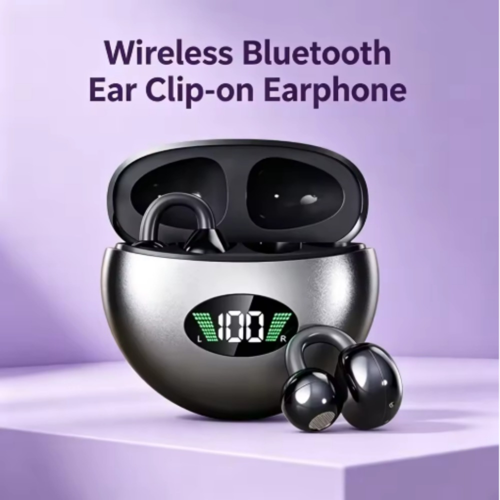 2028 Wireless Bluetooth Earpho - огляд і ціна Video Games
