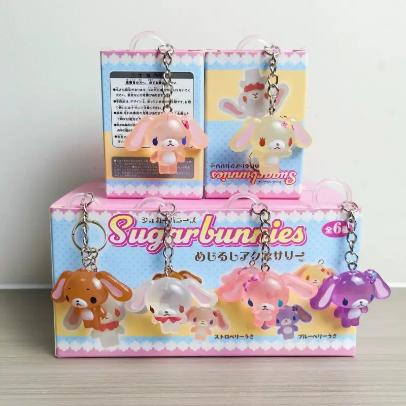 2026 Arrival Anime Action Figu - огляд і ціна Anime Action Figure Blind Box