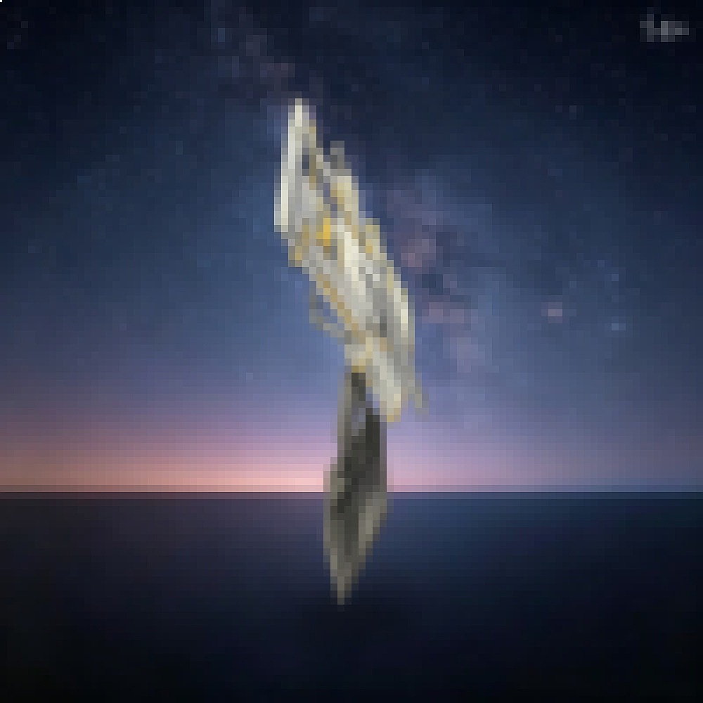 Orbital Observatory Space Tele - огляд і ціна Building Blocks